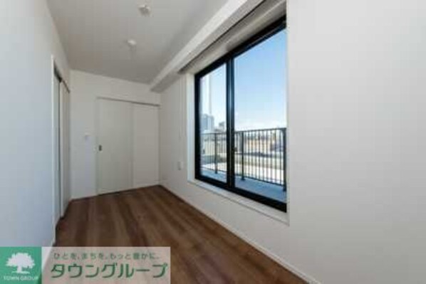 堀之内マンションの物件内観写真